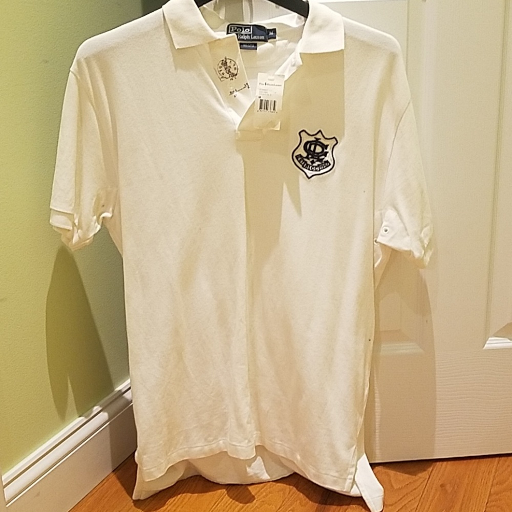 Polo Ralph Lauren shirt